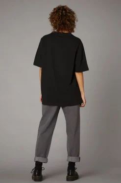 Men Black Friday Shirts & Tees*Badger Tee