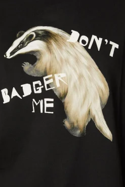 Men Black Friday Shirts & Tees*Badger Tee
