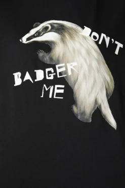Men Black Friday Shirts & Tees*Badger Tee