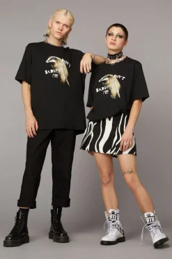 Men Black Friday Shirts & Tees*Badger Tee