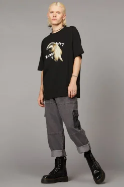 Men Black Friday Shirts & Tees*Badger Tee