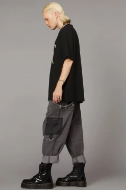 Men Black Friday Shirts & Tees*Badger Tee