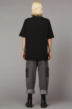 Men Black Friday Shirts & Tees*Badger Tee