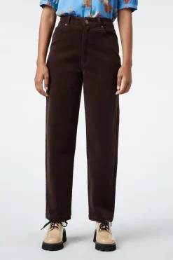 Women Princess Highway Pants & Jumpsuits*Bailey Cord Jean