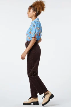 Women Princess Highway Pants & Jumpsuits*Bailey Cord Jean