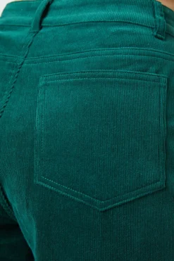 Women Princess Highway Pants & Jumpsuits*Bailey Cord Jean