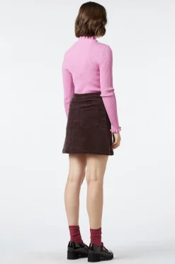 Women Princess Highway Skirts & Skorts*Bailey Cord Skirt