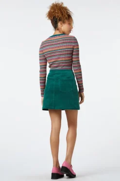 Women Princess Highway Skirts & Skorts*Bailey Cord Skirt