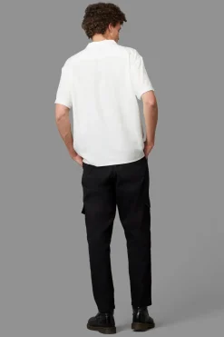 Men Black Friday Shirts & Tees*Baphomet Short Sleeve Shirt