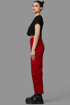 Women Black Friday Blouses & Tops*Baphomet Tee