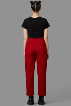 Women Black Friday Blouses & Tops*Baphomet Tee