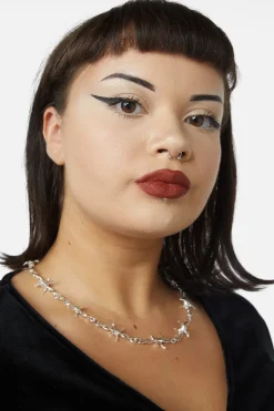 Accessories Black Friday Jewellery*Barbed Necklace