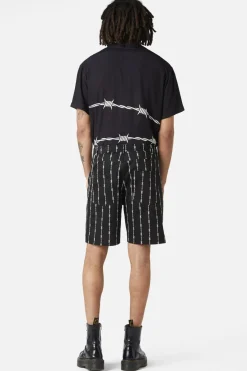 Men Dangerfield Pants & Shorts*Barbed Wire Chain Short