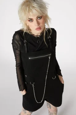 Women Dangerfield Pants & Jumpsuits*Barbed Wire Drill Overall