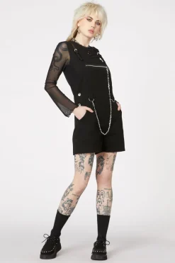 Women Dangerfield Pants & Jumpsuits*Barbed Wire Drill Overall