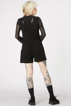 Women Dangerfield Pants & Jumpsuits*Barbed Wire Drill Overall