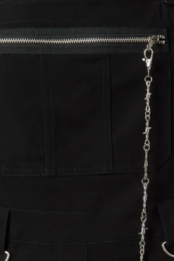 Women Dangerfield Pants & Jumpsuits*Barbed Wire Drill Overall