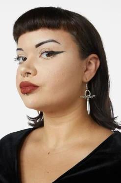 Accessories Black Friday Jewellery*Bat Handle Sword Earrings