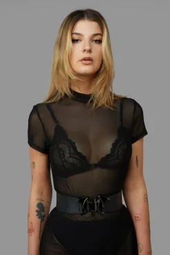 Accessories Black Friday Belts & Harnesses*Bat Wing Waist Belt