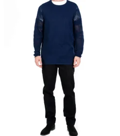 Men Dangerfield Jumpers & Knits*Battallion Knit