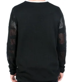 Men Dangerfield Jumpers & Knits*Battallion Knit