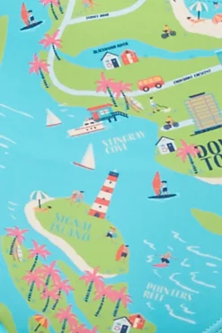 Women Revival Swimwear*Beach Trip Bikini Bottom