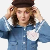 Accessories Dangerfield Hats*Bear Ears Beret