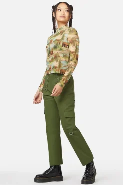 Women Dangerfield Blouses & Tops*Beary Cute Top