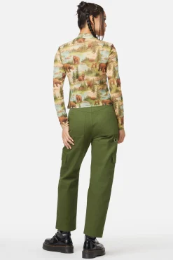 Women Dangerfield Blouses & Tops*Beary Cute Top