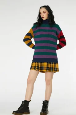 Women Dangerfield Knitwear & Cardis*Beat The Odds Knit