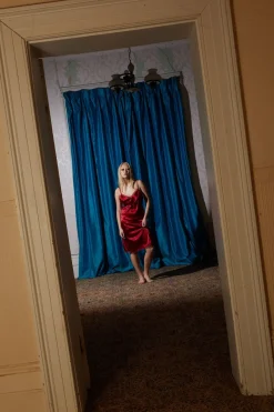 Women Black Friday Dresses & Pinafores*Bed Of Roses Dress