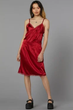 Women Black Friday Dresses & Pinafores*Bed Of Roses Dress