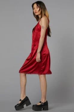 Women Black Friday Dresses & Pinafores*Bed Of Roses Dress