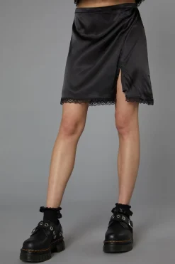 Women Black Friday Skirts & Skorts*Bed Of Roses Skirt