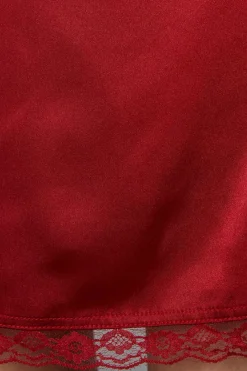 Women Black Friday Skirts & Skorts*Bed Of Roses Skirt