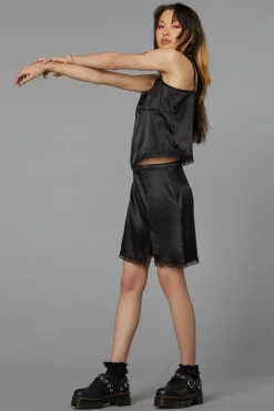 Women Black Friday Skirts & Skorts*Bed Of Roses Skirt