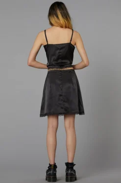 Women Black Friday Skirts & Skorts*Bed Of Roses Skirt