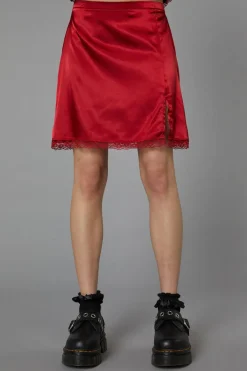 Women Black Friday Skirts & Skorts*Bed Of Roses Skirt