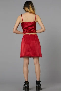 Women Black Friday Skirts & Skorts*Bed Of Roses Skirt