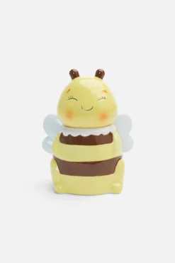 Accessories Princess Highway Homewares*Bee Cookie Jar