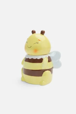 Accessories Princess Highway Homewares*Bee Cookie Jar