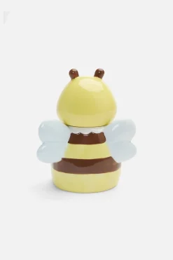 Accessories Princess Highway Homewares*Bee Cookie Jar