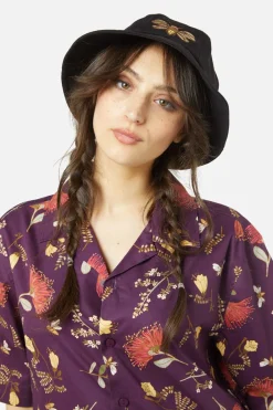 Accessories Princess Highway Hats*Bee Hat