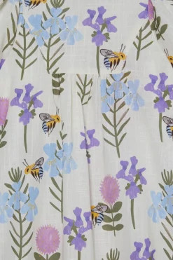 Kids Princess Highway Kids Dresses & Pinafores*Bee Kids Dress