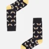 Accessories Princess Highway Socks & Tights*Bee Sock