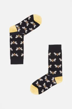 Accessories Princess Highway Socks & Tights*Bee Sock