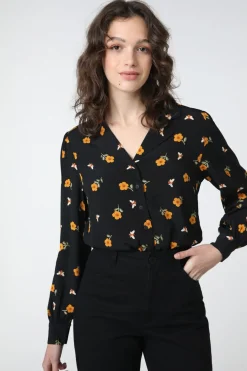 Women Princess Highway Blouses & Tops*Bees U0026 Blooms Blouse