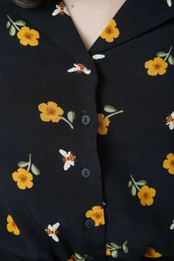 Women Princess Highway Blouses & Tops*Bees U0026 Blooms Blouse