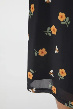 Women Princess Highway Dresses & Pinafores*Bees U0026 Blooms Mesh Dress