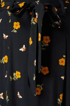 Women Princess Highway Skirts & Skorts*Bees U0026 Blooms Skirt